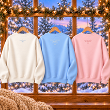 Load image into Gallery viewer, Under the Mistletoe