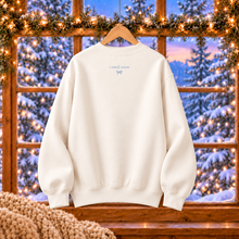 Load image into Gallery viewer, I Smell Snow